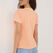 Laden Sie das Bild in den Galerie-Viewer,  T-shirt model 226225 Italy Moda 

