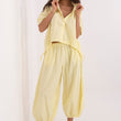 Laden Sie das Bild in den Galerie-Viewer,  Cordhosen model 226226 Italy Moda 
