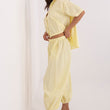 Laden Sie das Bild in den Galerie-Viewer,  Cordhosen model 226226 Italy Moda 
