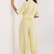 Laden Sie das Bild in den Galerie-Viewer,  Cordhosen model 226226 Italy Moda 
