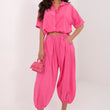 Laden Sie das Bild in den Galerie-Viewer,  Cordhosen model 226232 Italy Moda 

