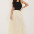 Laden Sie das Bild in den Galerie-Viewer,  Langer Rock model 226236 Italy Moda 
