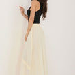 Laden Sie das Bild in den Galerie-Viewer,  Langer Rock model 226236 Italy Moda 
