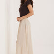 Laden Sie das Bild in den Galerie-Viewer,  Langer Rock model 226237 Italy Moda 
