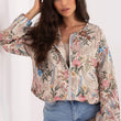 Laden Sie das Bild in den Galerie-Viewer,  Jacke model 226241 Italy Moda 
