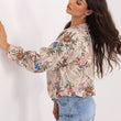 Laden Sie das Bild in den Galerie-Viewer,  Jacke model 226241 Italy Moda 
