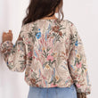Laden Sie das Bild in den Galerie-Viewer,  Jacke model 226241 Italy Moda 
