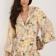 Laden Sie das Bild in den Galerie-Viewer,  Sakko model 226216 Italy Moda 
