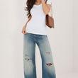Laden Sie das Bild in den Galerie-Viewer,  Bluse model 226286 Rue Paris 
