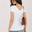 Laden Sie das Bild in den Galerie-Viewer,  Bluse model 226286 Rue Paris 
