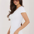Laden Sie das Bild in den Galerie-Viewer,  Bluse model 226286 Rue Paris 
