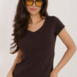 Laden Sie das Bild in den Galerie-Viewer,  Bluse model 226287 Rue Paris 
