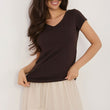 Laden Sie das Bild in den Galerie-Viewer,  Bluse model 226287 Rue Paris 
