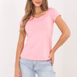 Laden Sie das Bild in den Galerie-Viewer,  Bluse model 226289 Rue Paris 
