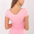 Laden Sie das Bild in den Galerie-Viewer,  Bluse model 226289 Rue Paris 

