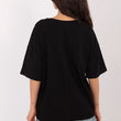 Laden Sie das Bild in den Galerie-Viewer,  T-shirt model 226295 Rue Paris 
