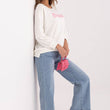 Laden Sie das Bild in den Galerie-Viewer,  Sweater model 226297 Rue Paris 
