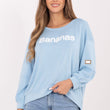 Laden Sie das Bild in den Galerie-Viewer,  Sweater model 226298 Rue Paris 

