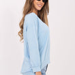 Laden Sie das Bild in den Galerie-Viewer,  Sweater model 226298 Rue Paris 
