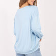 Laden Sie das Bild in den Galerie-Viewer,  Sweater model 226298 Rue Paris 
