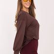 Laden Sie das Bild in den Galerie-Viewer,  Sweater model 226303 Rue Paris 
