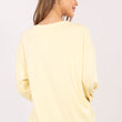 Laden Sie das Bild in den Galerie-Viewer,  Sweater model 226304 Rue Paris 
