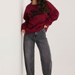 Laden Sie das Bild in den Galerie-Viewer,  Sweater model 226307 Rue Paris 
