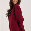 Laden Sie das Bild in den Galerie-Viewer,  Sweater model 226307 Rue Paris 
