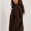 Laden Sie das Bild in den Galerie-Viewer,  Sweater model 226308 Rue Paris 

