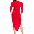 Laden Sie das Bild in den Galerie-Viewer,  Alltagskleid model 49727 awama 

