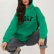 Laden Sie das Bild in den Galerie-Viewer,  Sweater model 226313 Rue Paris 
