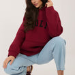 Laden Sie das Bild in den Galerie-Viewer,  Sweater model 226314 Rue Paris 
