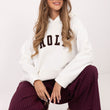 Laden Sie das Bild in den Galerie-Viewer,  Sweater model 226316 Rue Paris 

