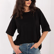 Laden Sie das Bild in den Galerie-Viewer,  T-shirt model 226295 Rue Paris 
