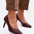 Laden Sie das Bild in den Galerie-Viewer,  Stöckelschuhe model 226322 Step in style 
