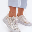 Laden Sie das Bild in den Galerie-Viewer,  Halbschuhe model 226323 Step in style 

