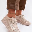 Laden Sie das Bild in den Galerie-Viewer,  Halbschuhe model 226324 Step in style 
