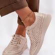 Laden Sie das Bild in den Galerie-Viewer,  Halbschuhe model 226324 Step in style 
