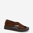 Laden Sie das Bild in den Galerie-Viewer,  Sandalen model 226327 Step in style 
