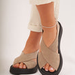 Laden Sie das Bild in den Galerie-Viewer,  Sandalen model 226329 Step in style 

