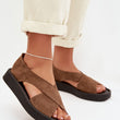 Laden Sie das Bild in den Galerie-Viewer,  Sandalen model 226330 Step in style 

