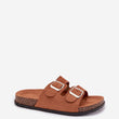 Laden Sie das Bild in den Galerie-Viewer,  Pantoletten model 226343 Step in style 
