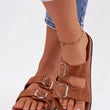Laden Sie das Bild in den Galerie-Viewer,  Pantoletten model 226343 Step in style 
