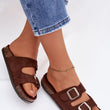 Laden Sie das Bild in den Galerie-Viewer,  Pantoletten model 226345 Step in style 
