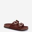 Laden Sie das Bild in den Galerie-Viewer,  Pantoletten model 226345 Step in style 
