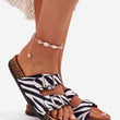 Laden Sie das Bild in den Galerie-Viewer,  Pantoletten model 226346 Step in style 
