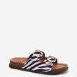 Laden Sie das Bild in den Galerie-Viewer,  Pantoletten model 226346 Step in style 
