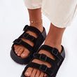 Laden Sie das Bild in den Galerie-Viewer,  Pantoletten model 226347 Step in style 
