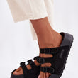 Laden Sie das Bild in den Galerie-Viewer,  Pantoletten model 226347 Step in style 

