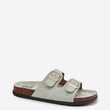 Laden Sie das Bild in den Galerie-Viewer,  Pantoletten model 226348 Step in style 
